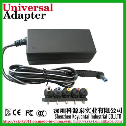 36W Universal Laptop Power Adaptor